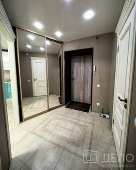 1-к квартира, вторичка, 37м2, 2/16 этаж