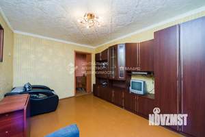 2-к квартира, вторичка, 45м2, 3/5 этаж