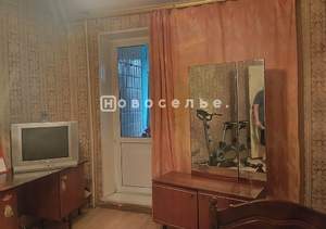 3-к квартира, вторичка, 66м2, 4/9 этаж