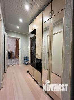 2-к квартира, вторичка, 49м2, 3/10 этаж