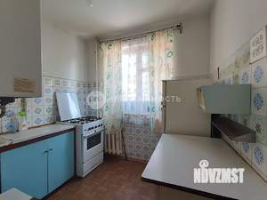 2-к квартира, вторичка, 42м2, 2/5 этаж