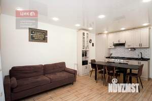2-к квартира, вторичка, 66м2, 7/11 этаж