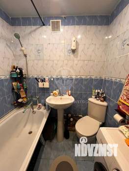 1-к квартира, вторичка, 31м2, 2/9 этаж