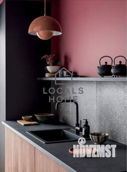 2-к квартира, вторичка, 71м2, 26/26 этаж