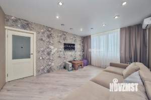 2-к квартира, вторичка, 54м2, 23/25 этаж