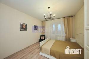 2-к квартира, вторичка, 76м2, 5/10 этаж