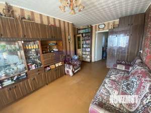 3-к квартира, вторичка, 60м2, 7/9 этаж