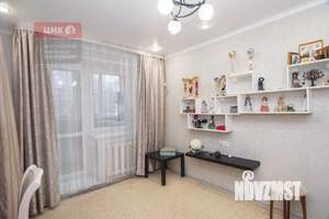 1-к квартира, вторичка, 30м2, 2/5 этаж