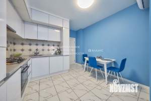 3-к квартира, вторичка, 88м2, 16/25 этаж