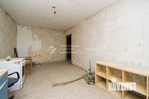 1-к квартира, вторичка, 31м2, 5/5 этаж