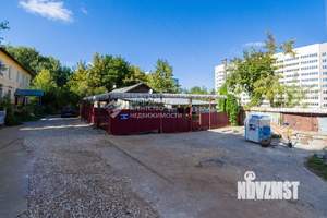 1-к квартира, вторичка, 31м2, 1/1 этаж