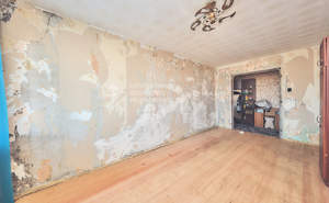 3-к квартира, вторичка, 65м2, 9/9 этаж