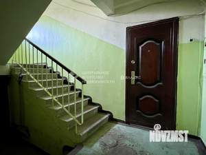 2-к квартира, вторичка, 50м2, 1/5 этаж