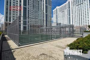 3-к квартира, вторичка, 88м2, 3/25 этаж