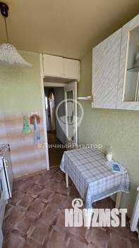 1-к квартира, вторичка, 30м2, 5/5 этаж
