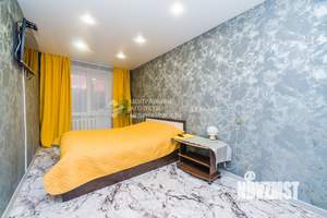 3-к квартира, вторичка, 58м2, 3/5 этаж