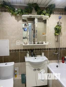 2-к квартира, вторичка, 45м2, 4/5 этаж