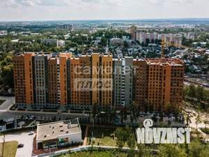 1-к квартира, вторичка, 34м2, 12/15 этаж