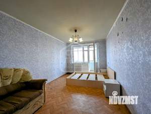 1-к квартира, вторичка, 33м2, 1/9 этаж