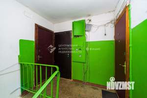 3-к квартира, вторичка, 61м2, 5/5 этаж