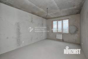 1-к квартира, вторичка, 41м2, 9/12 этаж