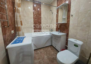 1-к квартира, вторичка, 47м2, 2/5 этаж