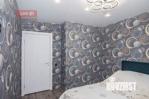 2-к квартира, вторичка, 49м2, 12/26 этаж