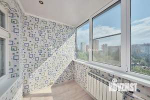 2-к квартира, вторичка, 71м2, 7/14 этаж