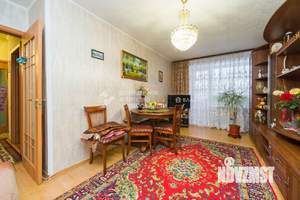 2-к квартира, вторичка, 45м2, 3/9 этаж