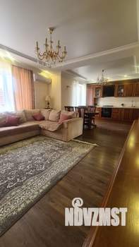 5-к квартира, вторичка, 155м2, 10/11 этаж