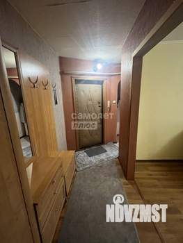 3-к квартира, вторичка, 65м2, 1/9 этаж