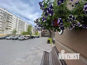 3-к квартира, вторичка, 82м2, 1/12 этаж