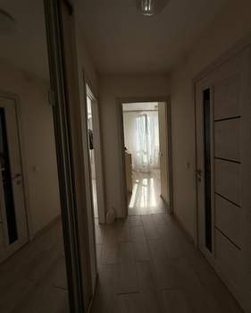 1-к квартира, вторичка, 37м2, 17/23 этаж