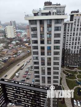 4-к квартира, вторичка, 140м2, 23/26 этаж