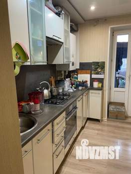 2-к квартира, вторичка, 52м2, 10/10 этаж