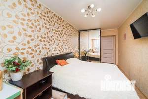 3-к квартира, вторичка, 59м2, 5/5 этаж