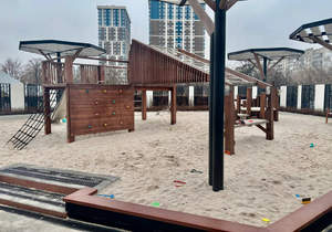 1-к квартира, вторичка, 43м2, 5/21 этаж