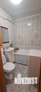 2-к квартира, вторичка, 46м2, 1/4 этаж