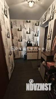 1-к квартира, вторичка, 35м2, 8/10 этаж