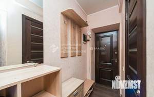 1-к квартира, вторичка, 31м2, 1/2 этаж