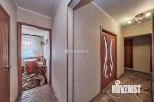 3-к квартира, вторичка, 66м2, 4/10 этаж