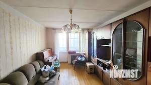 2-к квартира, вторичка, 51м2, 6/9 этаж