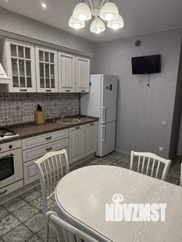 2-к квартира, вторичка, 80м2, 11/18 этаж