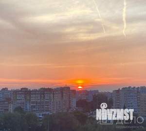 2-к квартира, вторичка, 76м2, 8/26 этаж