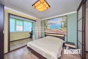 2-к квартира, вторичка, 77м2, 9/10 этаж