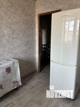 1-к квартира, вторичка, 22м2, 5/5 этаж