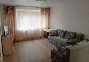 4-к квартира, вторичка, 79м2, 2/9 этаж