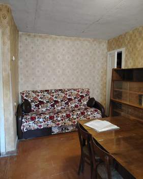 2-к квартира, вторичка, 40м2, 3/4 этаж