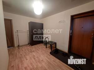 2-к квартира, вторичка, 67м2, 11/16 этаж