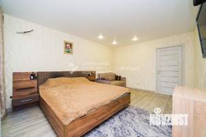 2-к квартира, вторичка, 64м2, 4/14 этаж